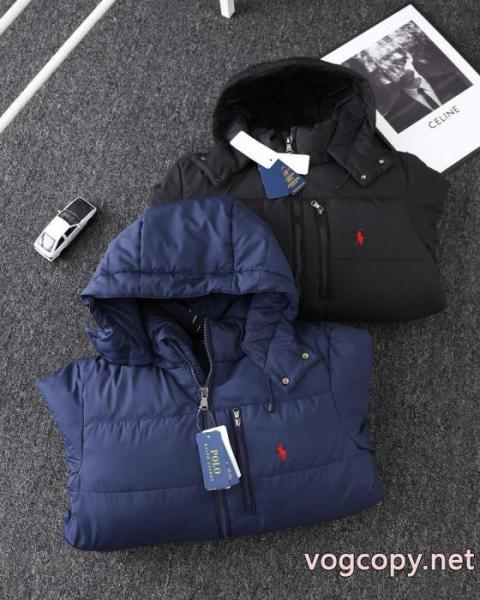 ブランド 通販 激安ダウンジャケット今年大人気 季節感もプラス2026新作 格安新作Polo Ralph Lauren 5