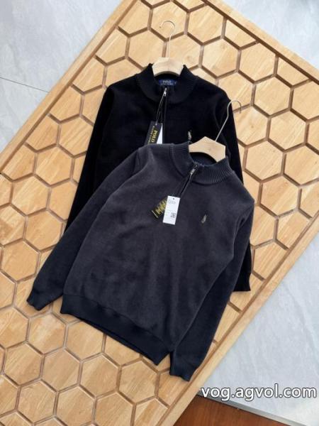 Polo Ralph Lauren最新商品 高級感UP セレブ多数愛用スーパー コピーセーター 0 