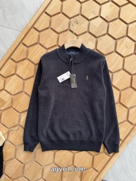 Polo Ralph Lauren最新商品 高級感UP セレブ多数愛用スーパー コピーセーター 5 