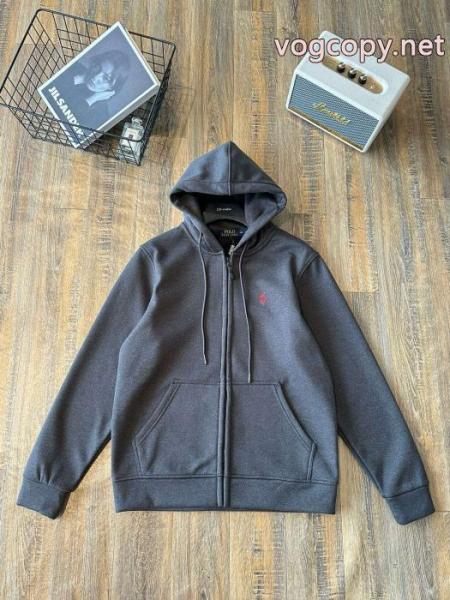 最近人気一番 エレガントな大人顔 新作日本未入荷ブランド 偽物 通販Polo Ralph Laurenコート 5 