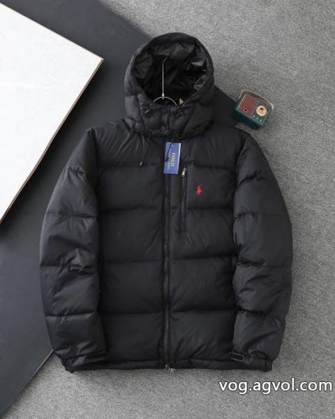 ダウンジャケット偽物 ブランド 激安Polo Ralph Lauren日本で先行販売 新作限定大人でエレ 気軽に着れる 0 