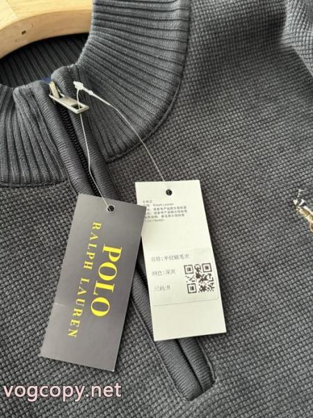 ブランド スーパー コピー 通販Polo Ralph Laurenセーター新色登場 品質感 話題沸騰中 3