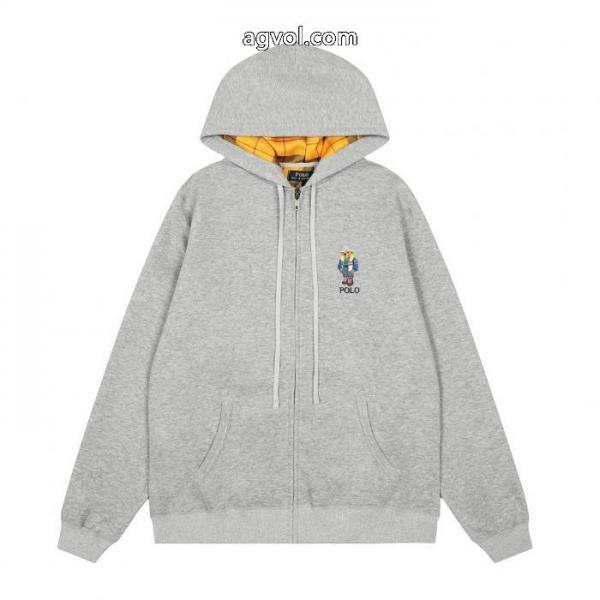 Polo Ralph Lauren爆買い新作登場 優しい印象を与えてくれ 大ヒットコートブランド コピー 品 1
