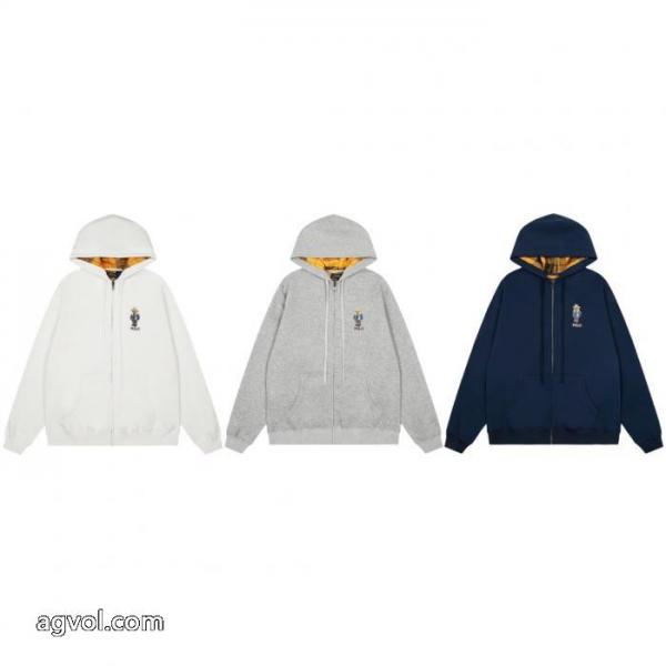 Polo Ralph Lauren爆買い新作登場 優しい印象を与えてくれ 大ヒットコートブランド コピー 品 3