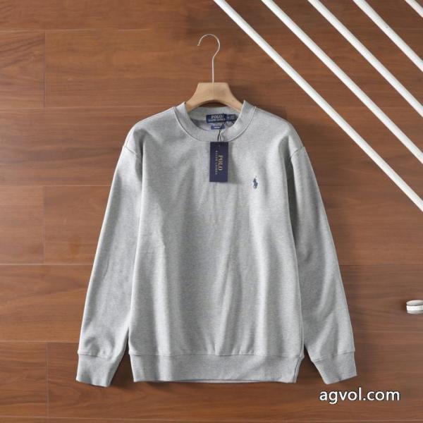 パーカー大人気新作登場 秋冬新作登場 完売前にPolo Ralph Laurenブランド 通販 激安 5 