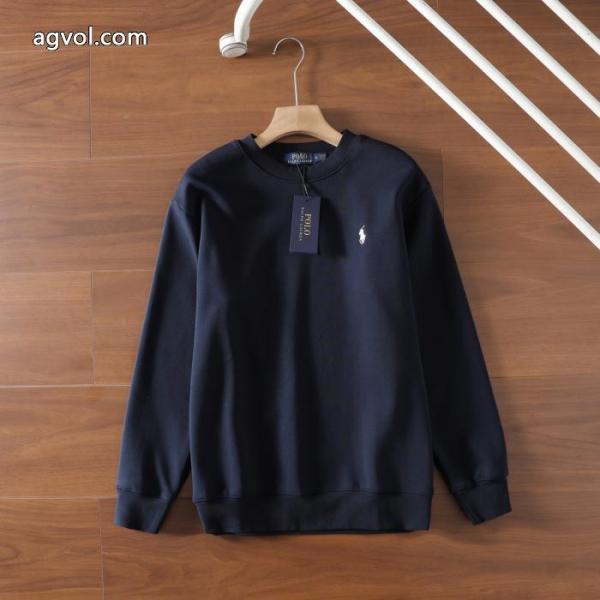 パーカー大人気新作登場 秋冬新作登場 完売前にPolo Ralph Laurenブランド 通販 激安 6 
