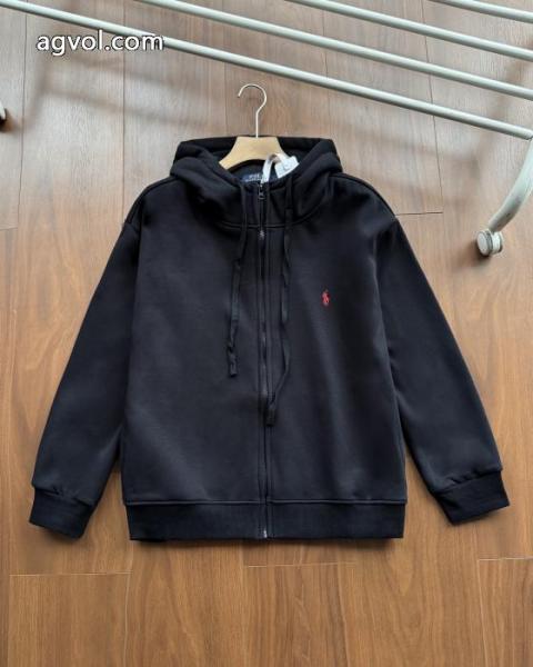 偽物 通販一目ぼれ 超人気最新作 最安値保証パーカーPolo Ralph Lauren 2