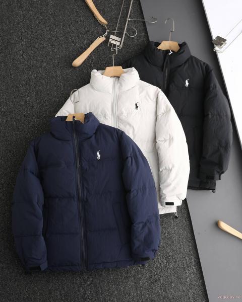 ダウンジャケットPolo Ralph Lauren2026最新入荷 必需品 個性的なデザイン 激安 通販 専門店 0