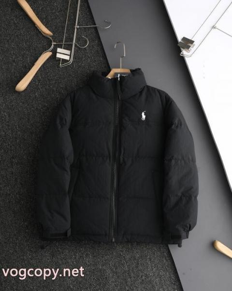 ダウンジャケットPolo Ralph Lauren2026最新入荷 必需品 個性的なデザイン 激安 通販 専門店 1