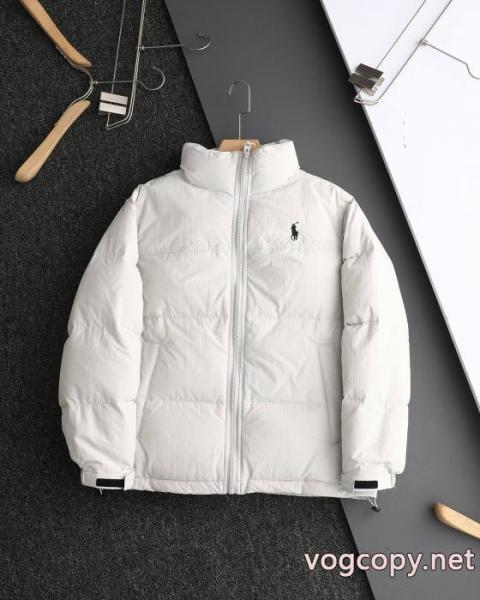 ダウンジャケットPolo Ralph Lauren2026最新入荷 必需品 個性的なデザイン 激安 通販 専門店 2