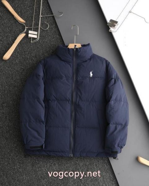 ダウンジャケットPolo Ralph Lauren2026最新入荷 必需品 個性的なデザイン 激安 通販 専門店 4
