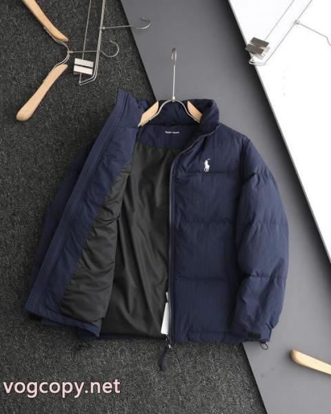 ダウンジャケットPolo Ralph Lauren2026最新入荷 必需品 個性的なデザイン 激安 通販 専門店 6