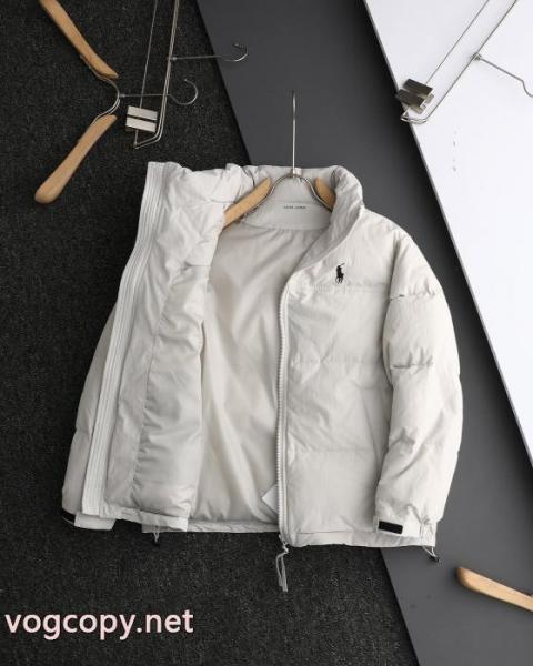 ダウンジャケットPolo Ralph Lauren2026最新入荷 必需品 個性的なデザイン 激安 通販 専門店 5
