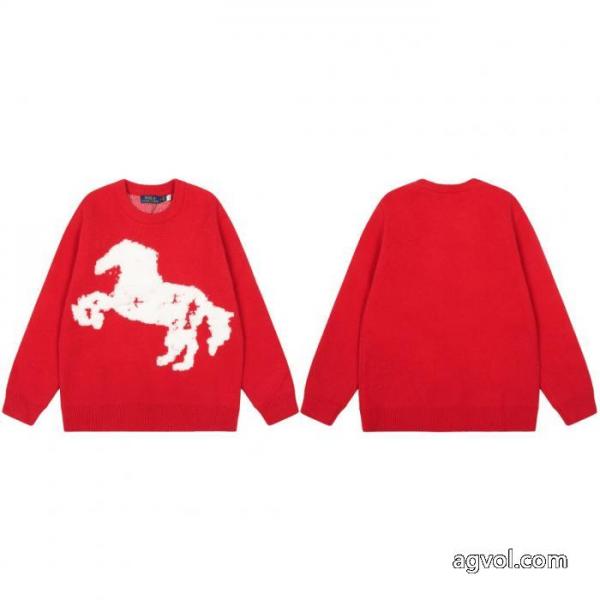 ブランド 偽物 激安 通販大人気アイテム 高級感ある 人気商品限定セールPolo Ralph Laurenセーター 5 