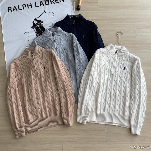 Polo Ralph Laurenコピー ブランド 販売セーター最安値間違いなし 数量限定最新作 日本完売 0 
