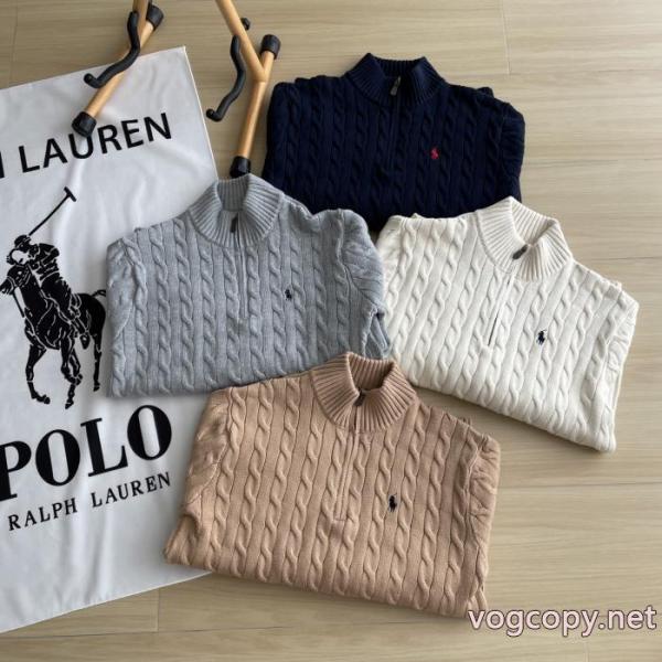 Polo Ralph Laurenコピー ブランド 販売セーター最安値間違いなし 数量限定最新作 日本完売 6 