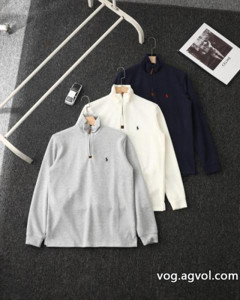 Polo Ralph Laurenパーカーブランド コピー今季気になる! 優れた品質 人気商品 売り切れ 0 