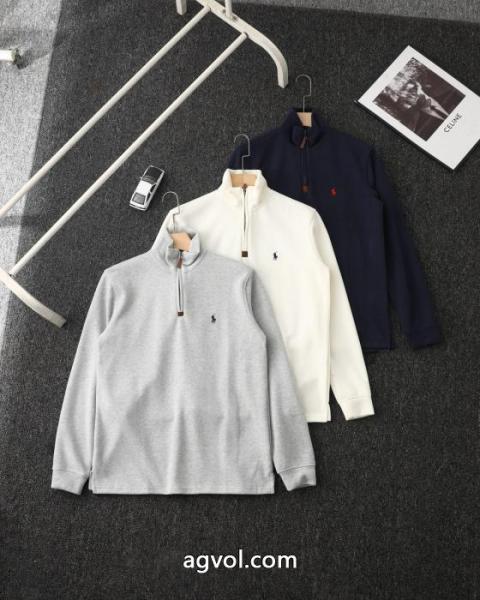 Polo Ralph Laurenパーカーブランド コピー今季気になる! 優れた品質 人気商品 売り切れ 5 