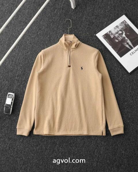 Polo Ralph Laurenパーカーブランド コピー今季気になる! 優れた品質 人気商品 売り切れ 7 