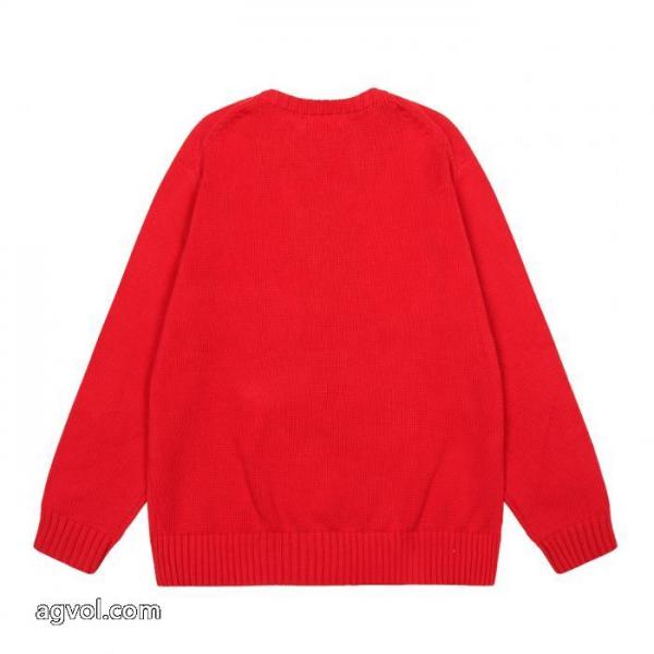 偽 ブランドPolo Ralph Laurenセーター大人気新作登場 26ＳＳ美品 爽快感が絶妙にマッチ 5 