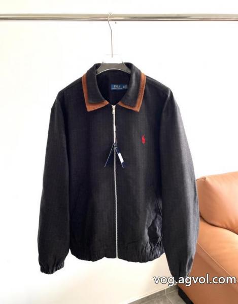 ジャケットPolo Ralph Lauren大人気オリジナル 海外限定モデル 新作 首胸ロゴ ブランド 品 スーパー コピー 0