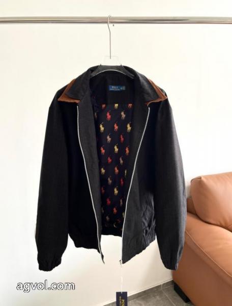ジャケットPolo Ralph Lauren大人気オリジナル 海外限定モデル 新作 首胸ロゴ ブランド 品 スーパー コピー 2