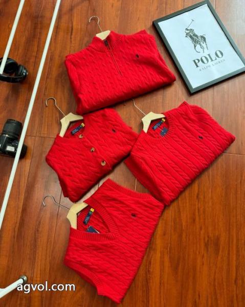  2026スーパーコピーPolo Ralph Laurenセーター今年のトレンドカラー ファッション 人気 数量限定 7 