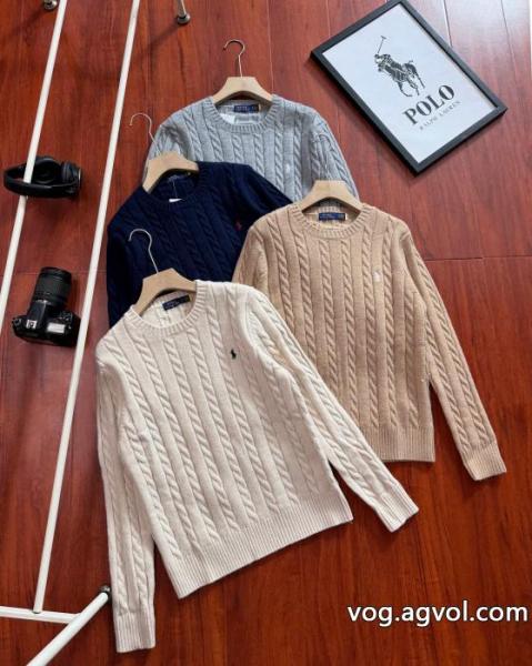 ブランド 偽物 通販セーターPolo Ralph Lauren冬の定番アイテム 2026爆買い新作登場 人気商品登場! 0