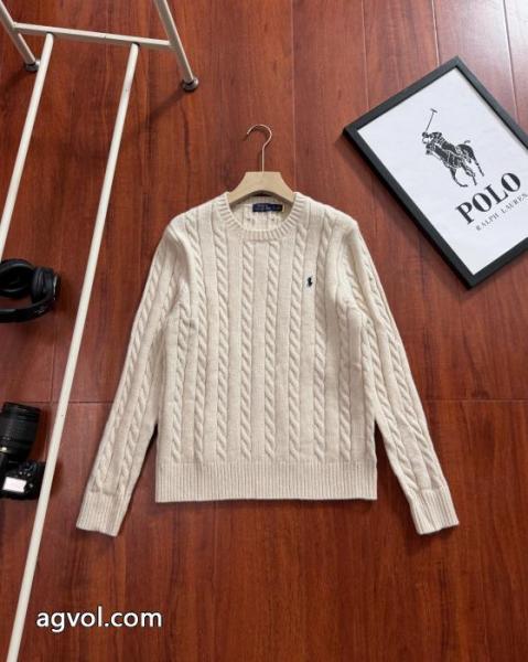 ブランド 偽物 通販セーターPolo Ralph Lauren冬の定番アイテム 2026爆買い新作登場 人気商品登場! 1