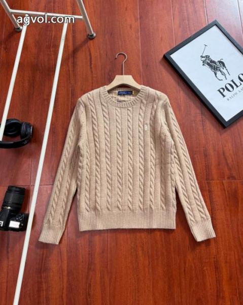 ブランド 偽物 通販セーターPolo Ralph Lauren冬の定番アイテム 2026爆買い新作登場 人気商品登場! 2
