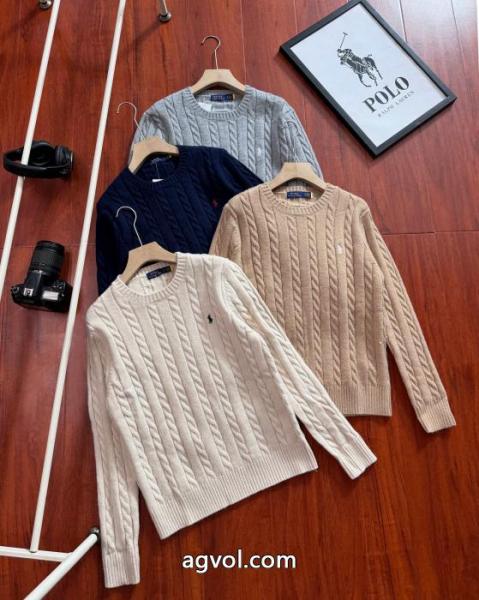 ブランド 偽物 通販セーターPolo Ralph Lauren冬の定番アイテム 2026爆買い新作登場 人気商品登場! 4