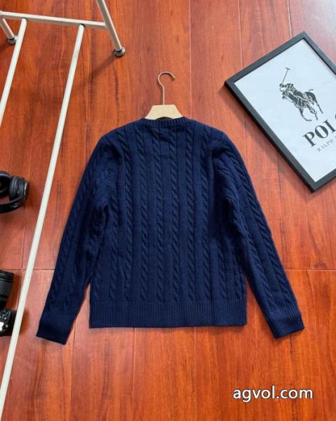 ブランド 偽物 通販セーターPolo Ralph Lauren冬の定番アイテム 2026爆買い新作登場 人気商品登場! 5