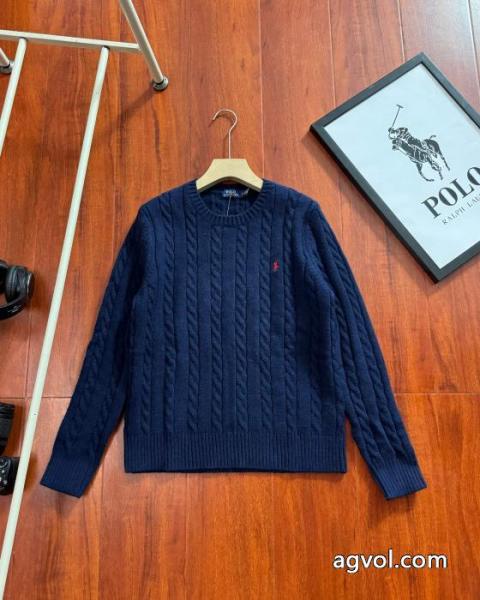 ブランド 偽物 通販セーターPolo Ralph Lauren冬の定番アイテム 2026爆買い新作登場 人気商品登場! 6