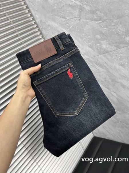 お買い得豊富な 海外限定! 2026秋冬特集通販 ブランドジーンズPolo Ralph Lauren 0