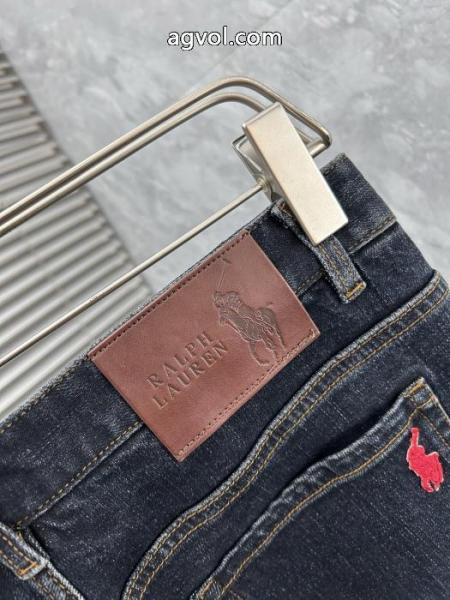 お買い得豊富な 海外限定! 2026秋冬特集通販 ブランドジーンズPolo Ralph Lauren 2