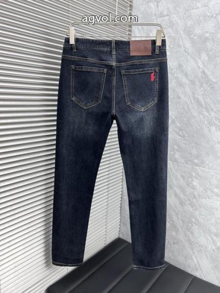 お買い得豊富な 海外限定! 2026秋冬特集通販 ブランドジーンズPolo Ralph Lauren 3