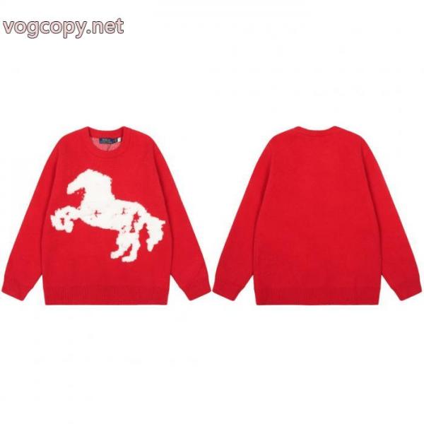 偽物 ブランド 販売Polo Ralph Laurenセーター海外通販 2026年最新人気 最安値セール 5 