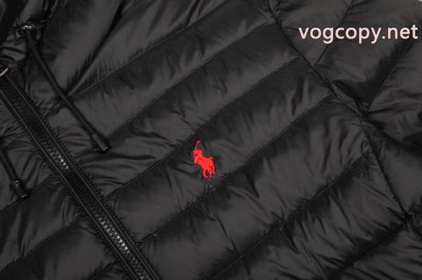 ダウンジャケットPolo Ralph Lauren激安 通販 ブランド人気定番HOT 冬の大人カジュアルスタイル 人気セール高品質 4