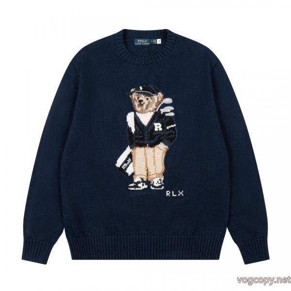 Polo Ralph Laurenセーター激安 ブランド 通販レア色入荷 2026限定 男性に人気 HOT新品 0