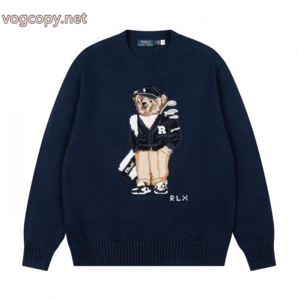 Polo Ralph Laurenセーター激安 ブランド 通販レア色入荷 2026限定 男性に人気 HOT新品 1
