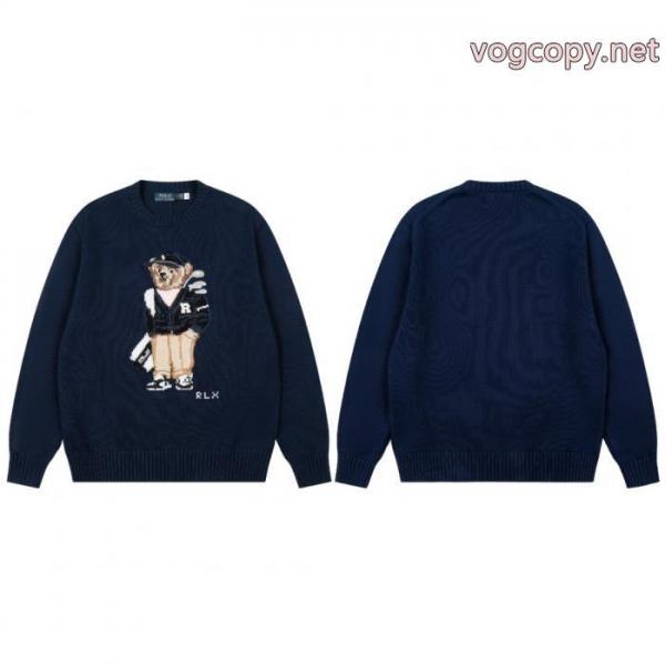 Polo Ralph Laurenセーター激安 ブランド 通販レア色入荷 2026限定 男性に人気 HOT新品 3