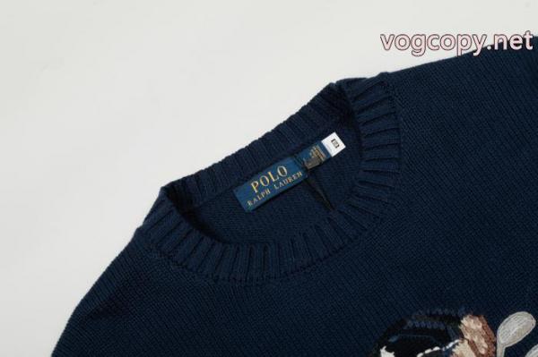 Polo Ralph Laurenセーター激安 ブランド 通販レア色入荷 2026限定 男性に人気 HOT新品 5