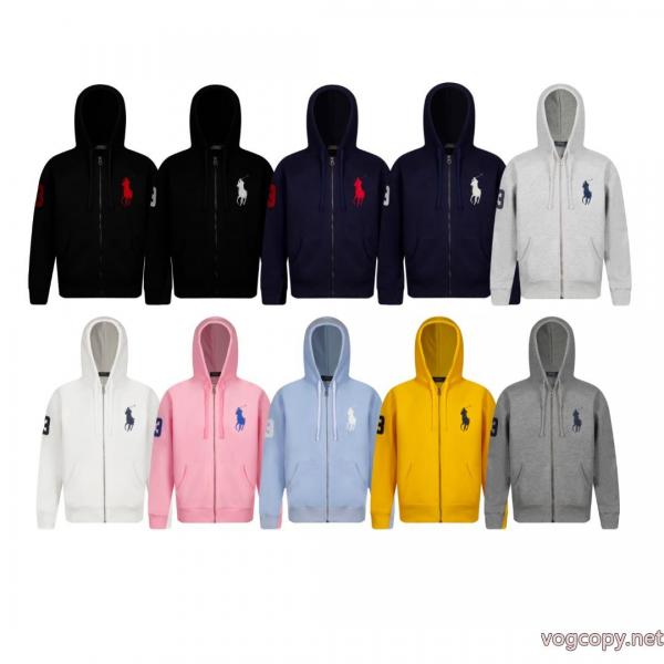 パーカーPolo Ralph Lauren2026新着話題作 ins同款アイテム 冬季超人気ブランド コピー 0