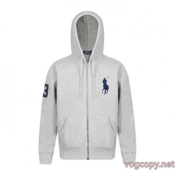 パーカーPolo Ralph Lauren2026新着話題作 ins同款アイテム 冬季超人気ブランド コピー 3