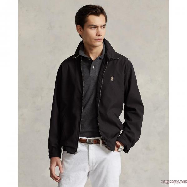Polo Ralph Lauren人気商品新色登場! 完売必須 人気急上昇ジャケット偽物 ブランド 激安 0