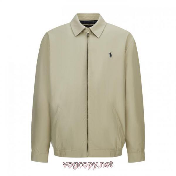 Polo Ralph Lauren人気商品新色登場! 完売必須 人気急上昇ジャケット偽物 ブランド 激安 1
