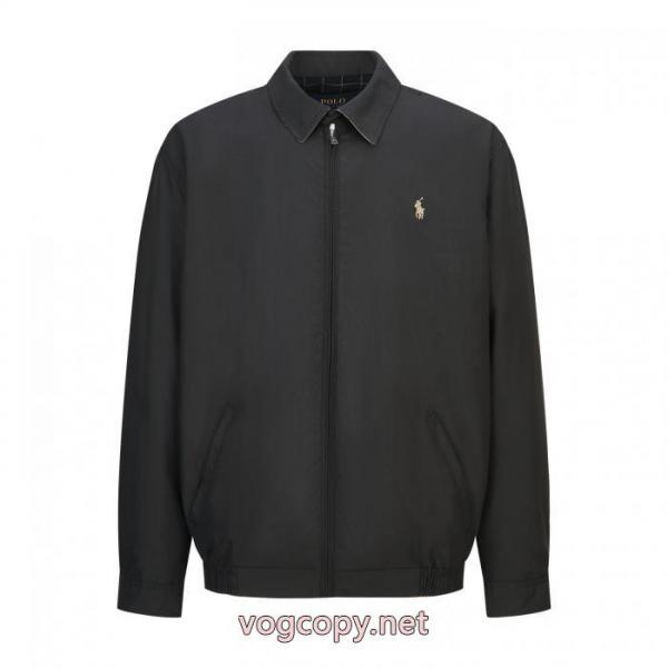 Polo Ralph Lauren人気商品新色登場! 完売必須 人気急上昇ジャケット偽物 ブランド 激安 3
