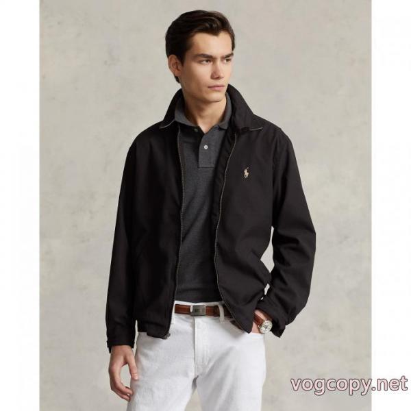Polo Ralph Lauren人気商品新色登場! 完売必須 人気急上昇ジャケット偽物 ブランド 激安 5