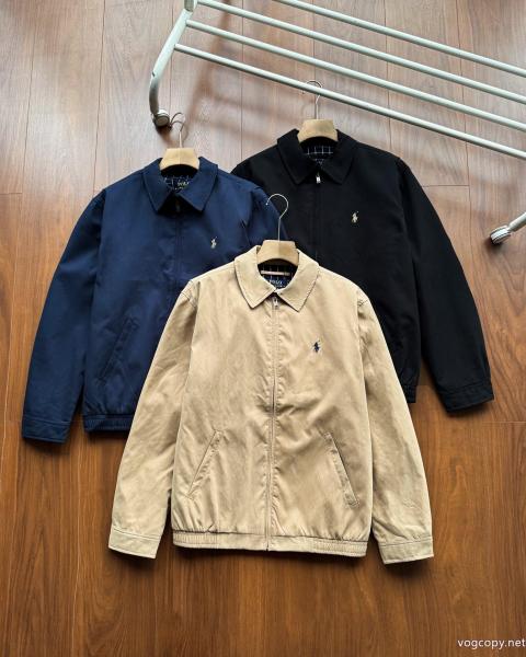 限定デザイン 季節感もプラス2026新作 魅力的なPolo Ralph Laurenコピー 商品 通販ジャケット 0 