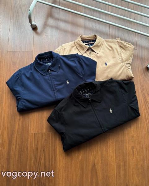限定デザイン 季節感もプラス2026新作 魅力的なPolo Ralph Laurenコピー 商品 通販ジャケット 5 